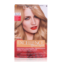 L'oréal Paris Haarverf Excellence Blonde Legend   N°8.32