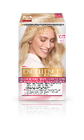 Loreal Paris Excellence Blonde Legend 10.13 Extra Licht As Goudblond   Online Only Per Stuk