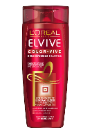 Loreal Paris Elvive Shampoo   Color Vive 250 Ml