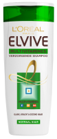 L'oreal Elvive Multivitamines Shampoo   250 Ml
