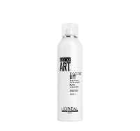 Loreal Tecni Art Volume Lift Spray Mousse   250 Ml