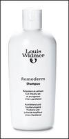 Louis Widmer Remederm Shampoo 150ml
