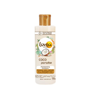Lovea Cocoa Paradise Shampoo (250ml)