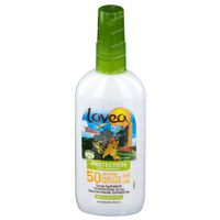 Lovea Kids Sun Spray Spf 50 Disney Bio 100 Ml