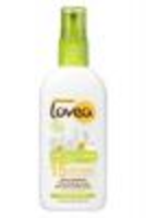Lovea Sun Spray Spf15 Bio (125ml)
