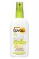 Lovea Sun Spray Spf 30 Bio (125ml)