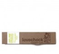 Lovechock Chocoladereep Pineapple Inca