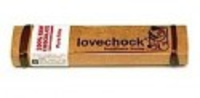 Lovechock Pure/nibs 40gr
