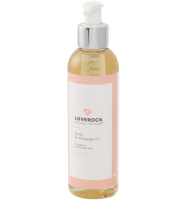Loverock Love To Relax (200ml)