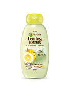 Garnier   Loving Blends Verfrissende Shampoo   300 Ml