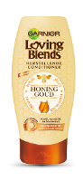Garnier Loving Blends Honing Goud Conditioner   200 Ml