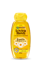 Garnier Loving Blends   Glansgevende Shampoo   300 Ml