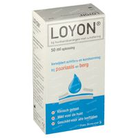 Loyon 50 Ml