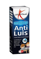 Lucovitaal Anti  Luis Creme Lotion + Kam (75ml)