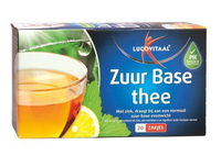 Lucovitaal Cranberry+ Xtra Forte (120cap)