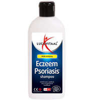 Lucovitaal Eczeem & Psoriasis Shampoo   200 Ml