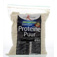 Lucovitaal Functional Food Premium Proteine Puur 1 G Kilogram