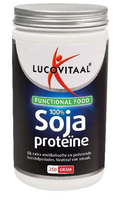 Lucovitaal Functional Food Soja Proteine (250g)