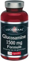Lucovitaal Glucosamine 240 Tabletten