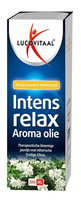 Lucovitaal Aroma Olie Intens Relax
