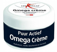 Lucovitaal Omega Crème 200 Ml