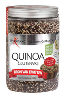 Lucovitaal Super Raw Food Quinoa   550 Gram