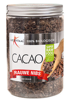 Lucovitaal Super Raw Food Cacao Nibs (400g)