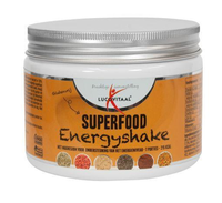 Lucovitaal Superfood Energy Shake 175g
