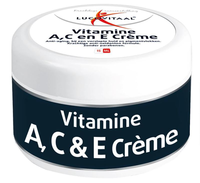 Lucovitaal Vitamine A C E Creme 15ml