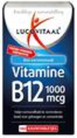 Lucovitaal   Vitamine B12 Tabletten   30 Tabletten