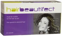 Lucovitaal Voedingssupplementen Hair Beautifect 60 Stuks