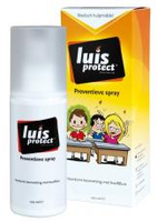 Lucovitaal Luis Protect Preventieve Spray