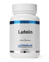 Luteïne (90 Gelcapsules)   Douglas Laboratories