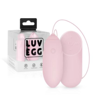 Luv Egg   Roze