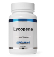 Lycopene 15mg (30 Softgels)   Douglas Laboratories