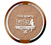 M.Sporty Tan Up Your World Bronzer 20 0