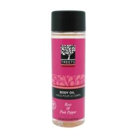 M1692 Roos & Pink Pepper Body Oil 150ml