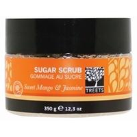 M1692 Sweet Mango & Jasmin Scrub Sugar 350g