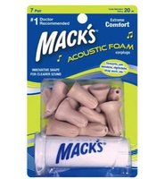 Macks Acoustic Foam (14st)