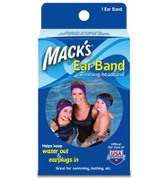 Macks Ear Band Swim (1st)