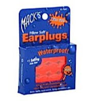 Macks Mack's Earplugs Kids Alfaco 6paar