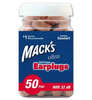 Macks Safesound Ultra (100st)