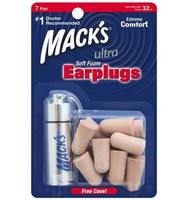 Macks Safesound Ultra (14st)