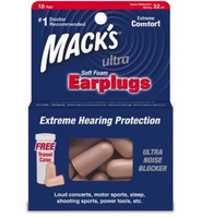 Macks Safesound Ultra (20st)