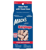 Macks Safesound Ultra (60st)
