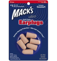 Macks Safesound Ultra (6st)