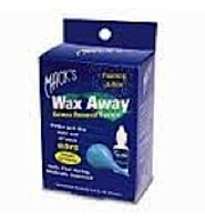 Macks Wax Away Kit Alfaco Ex