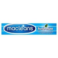 Macleans Tandpasta Fresh Mint   125 Ml