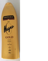 Magno Douchegel   Gold 650 Ml
