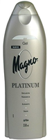 Magno Douchegel   Platinum 550 Ml